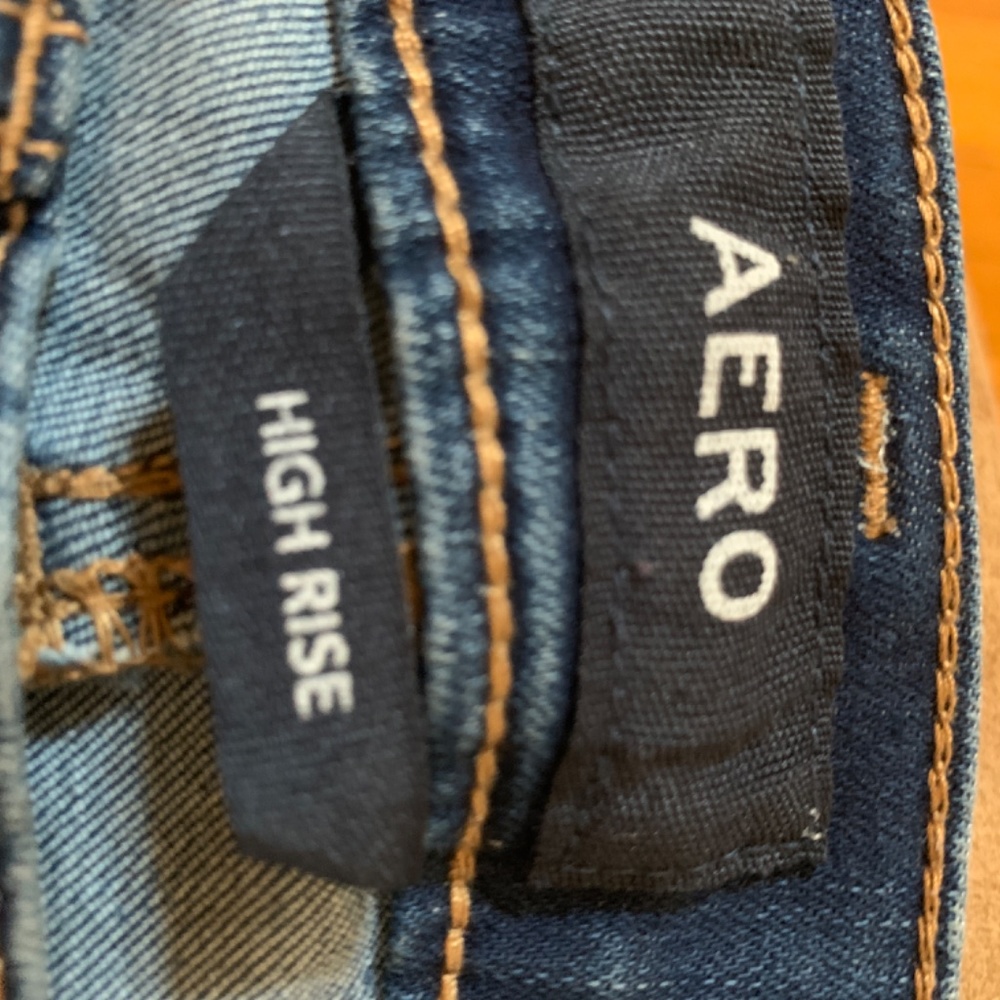 Jeans - Picture 3 of 4